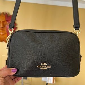♥️COACH Jes Crossbody❤️